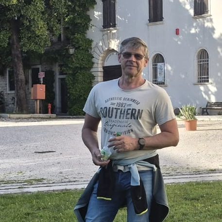 Harald Diatka - Coach